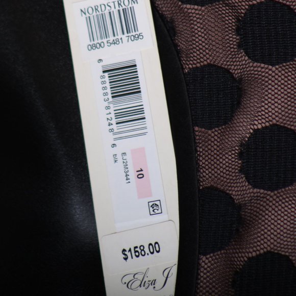 Eliza J Dress - Picture 5 of 6